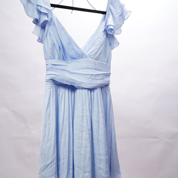 Hello Molly | Wheel Of Fortune Dress - Picture 3 of 4